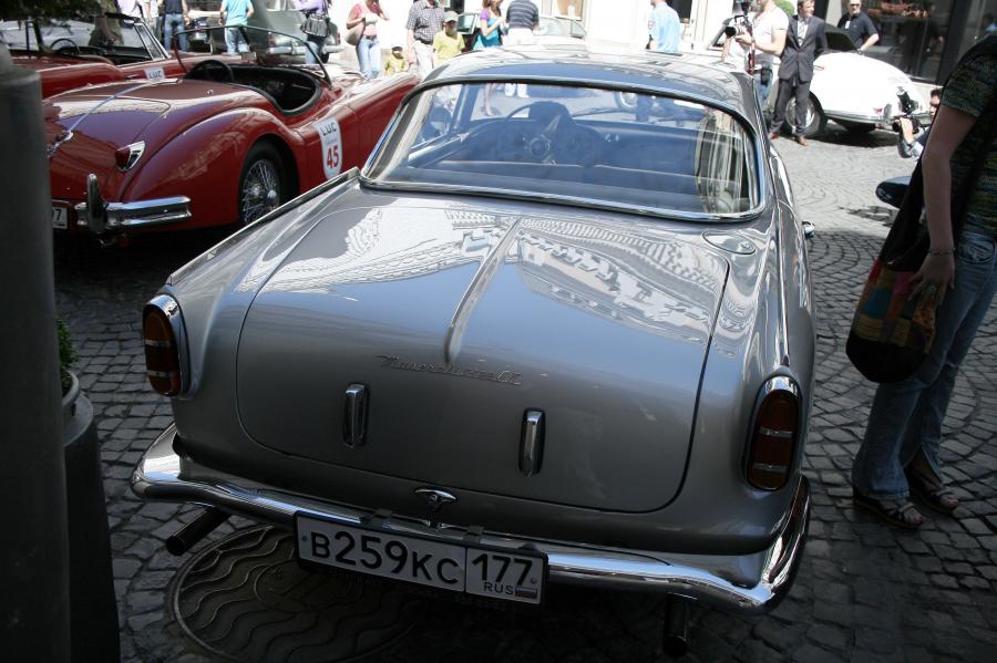  Maserati 3500 GT 1957 года  (фото 3 из 10)
